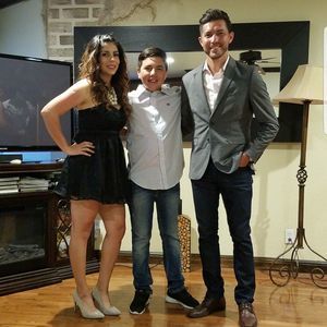 Meet your Posher, Mario